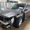 3GNAXUEV4KL111157 | 2019 CHEVROLET EQUINOX LT