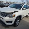 3C4NJDDB2LT126860 | 2020 JEEP COMPASS TR