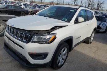 3C4NJDBB9KT776612 | 2019 JEEP COMPASS LA