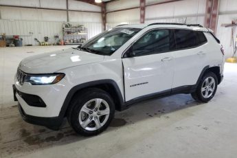 3C4NJDBN6PT562131 | 2023 JEEP COMPASS LA