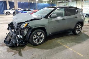 3C4NJDCB0KT806501 | 2019 JEEP COMPASS LI