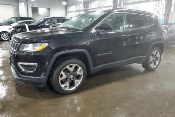 3C4NJDCB0LT101277 | 2020 JEEP COMPASS LI