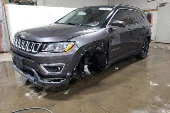 3C4NJDCB3KT741448 | 2019 JEEP COMPASS LI