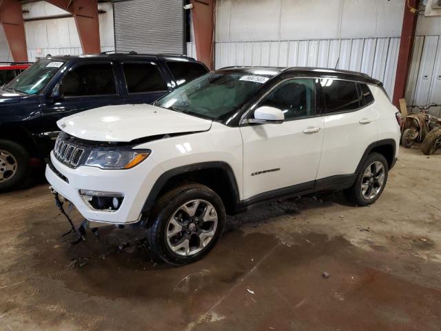 3C4NJDCB4LT223396 | 2020 JEEP COMPASS LI