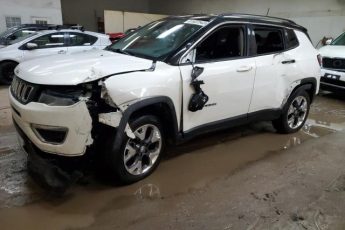 3C4NJDCB7KT767065 | 2019 JEEP COMPASS LI