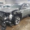 3FA6P0LU8HR233291 | 2017 FORD FUSION SE