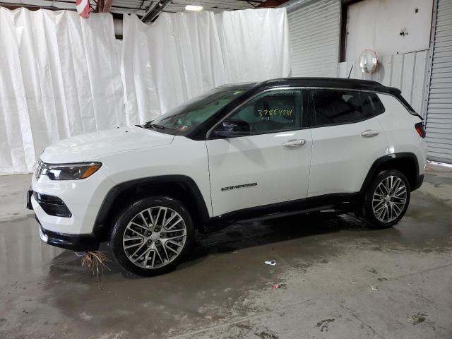 3C4NJDCN0PT510900 | 2023 JEEP COMPASS LI