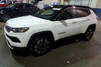 3C4NJDCN6PT516541 | 2023 JEEP COMPASS LI