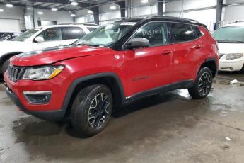 3C4NJDDB1MT574475 | 2021 JEEP COMPASS TR