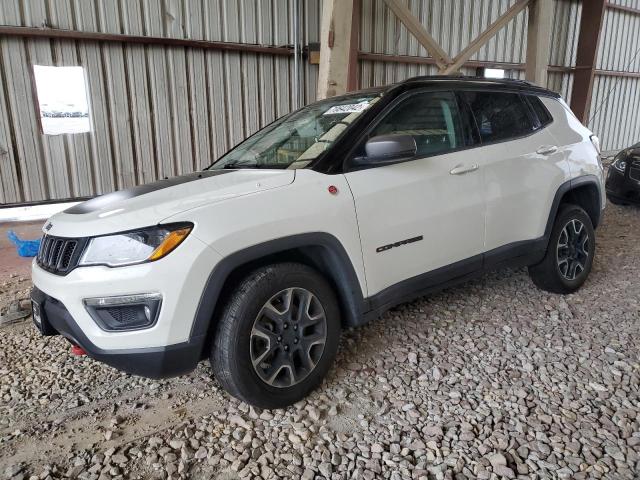 3C4NJDDB2LT126860 | 2020 JEEP COMPASS TR