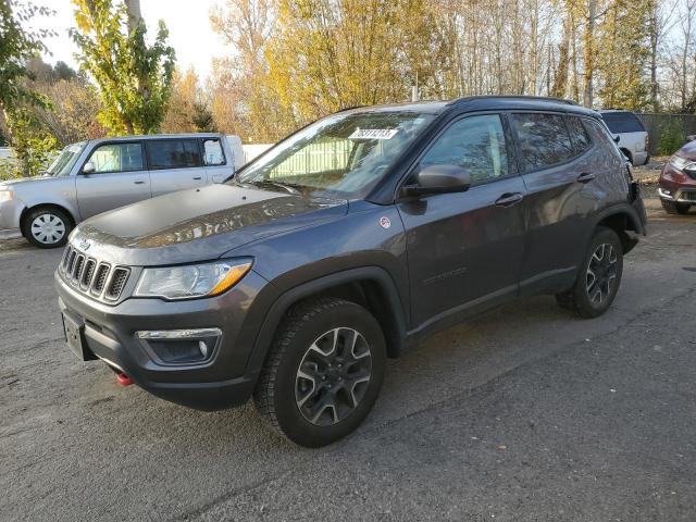 3C4NJDDB5LT118638 | 2020 JEEP COMPASS TR