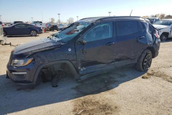 3C4NJDDB7KT732928 | 2019 JEEP COMPASS TR