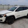 KNMAT2MVXJP621784 | 2018 NISSAN ROGUE S