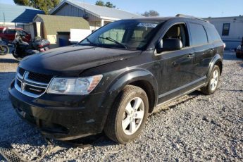 3C4PDCAB0GT139966 | 2016 DODGE JOURNEY SE