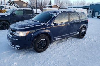 3C4PDCAB0HT559129 | 2017 DODGE JOURNEY SE