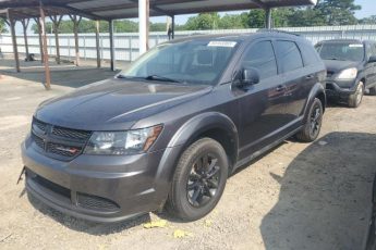 3C4PDCAB0LT270342 | 2020 DODGE JOURNEY