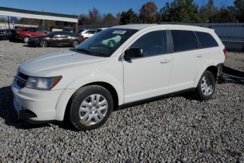 3C4PDCAB2LT260749 | 2020 DODGE JOURNEY SE