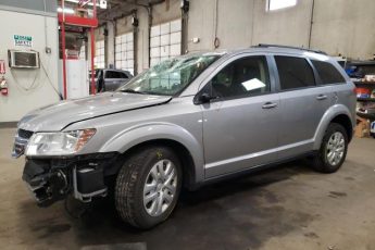 3C4PDCAB3HT551462 | 2017 DODGE JOURNEY SE