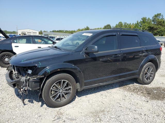 3C4PDCAB3JT490782 | 2018 DODGE JOURNEY SE