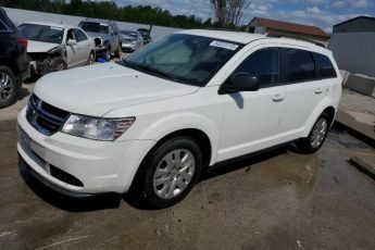 3C4PDCAB3KT865376 | 2019 DODGE JOURNEY SE