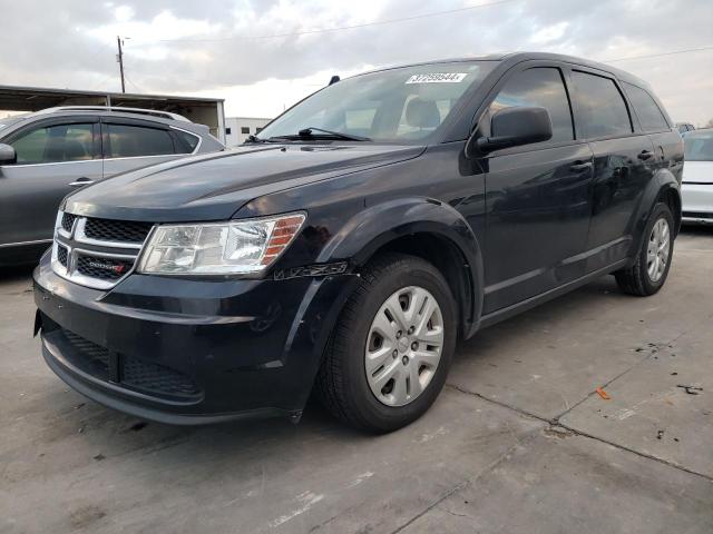 3C4PDCAB4FT631303 | 2015 DODGE JOURNEY SE