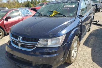 3C4PDCAB4HT539255 | 2017 DODGE JOURNEY SE