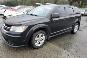 3C4PDCAB5FT694877 | 2015 DODGE JOURNEY SE