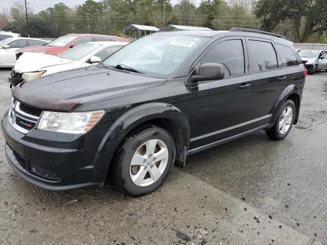 3C4PDCAB5FT694877 | 2015 DODGE JOURNEY SE