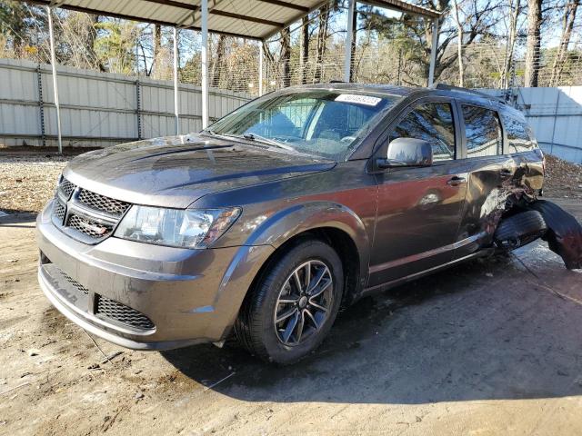 3C4PDCAB5JT195926 | 2018 DODGE JOURNEY SE