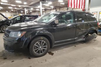 3C4PDCAB6HT683017 | 2017 DODGE JOURNEY SE