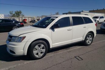 3C4PDCAB7FT578094 | 2015 DODGE JOURNEY SE