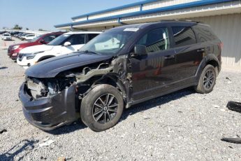 3C4PDCAB7JT386246 | 2018 DODGE JOURNEY SE