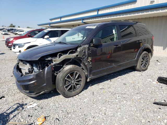 3C4PDCAB7JT386246 | 2018 DODGE JOURNEY SE