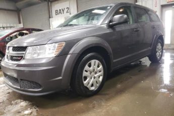 3C4PDCAB8FT691777 | 2015 DODGE JOURNEY SE