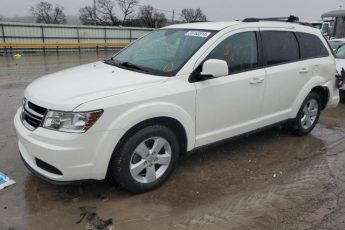 3C4PDCAB9GT157656 | 2016 DODGE JOURNEY SE