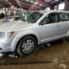 3C4NJDBB8HT640965 | 2017 JEEP COMPASS LA