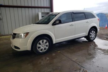 3C4PDCABXFT565968 | 2015 DODGE JOURNEY SE