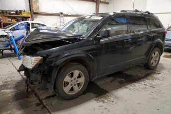 3C4PDCABXFT678741 | 2015 DODGE JOURNEY SE