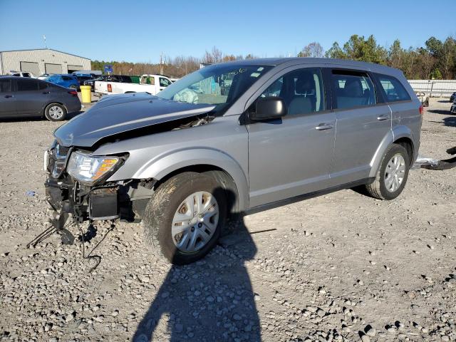 3C4PDCABXFT714847 | 2015 DODGE JOURNEY SE