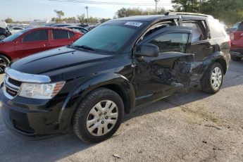 3C4PDCABXHT709702 | 2017 DODGE JOURNEY SE