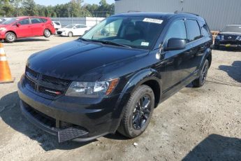 3C4PDCABXLT275371 | 2020 DODGE JOURNEY SE