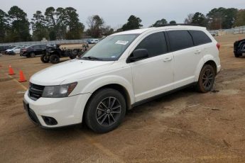 3C4PDCBB1KT746725 | 2019 DODGE JOURNEY SE