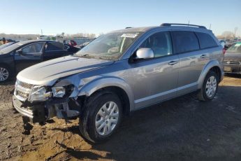 3C4PDCBB1KT783631 | 2019 DODGE JOURNEY SE