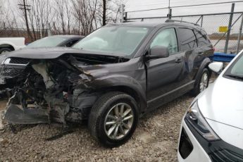 3C4PDCBB4KT732012 | 2019 DODGE JOURNEY SE