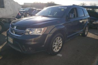 3C4PDCBB5ET136783 | 2014 DODGE JOURNEY SX