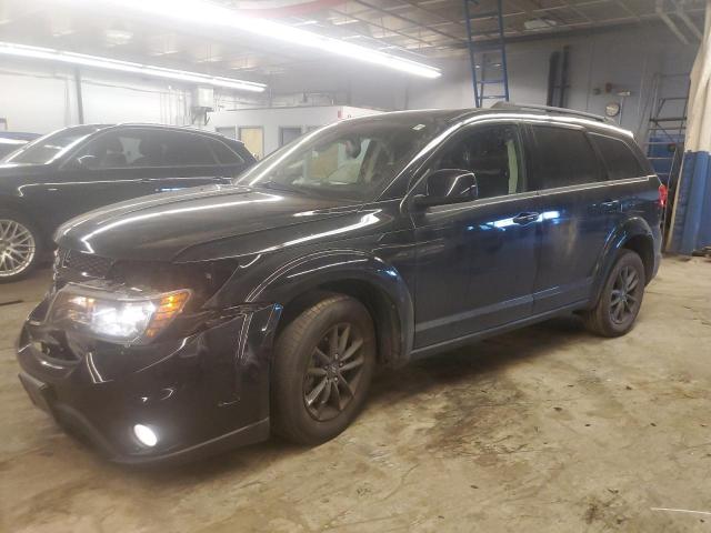 3C4PDCBB5KT869301 | 2019 DODGE JOURNEY SE