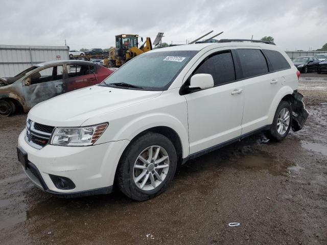 3C4PDCBB6FT542315 | 2015 DODGE JOURNEY SX