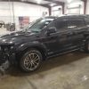 1FM5K7F86FGC38100 | 2015 FORD EXPLORER L