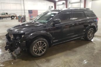 3C4PDCBB6KT731993 | 2019 DODGE JOURNEY SE