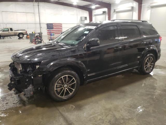 3C4PDCBB6KT731993 | 2019 DODGE JOURNEY SE